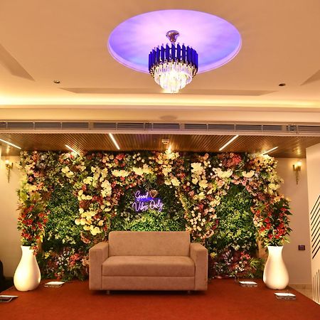 Hotel Suncity Palace Katihar Esterno foto