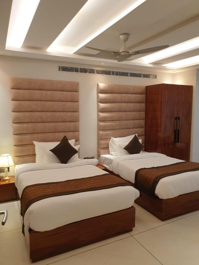 Hotel Suncity Palace Katihar Esterno foto