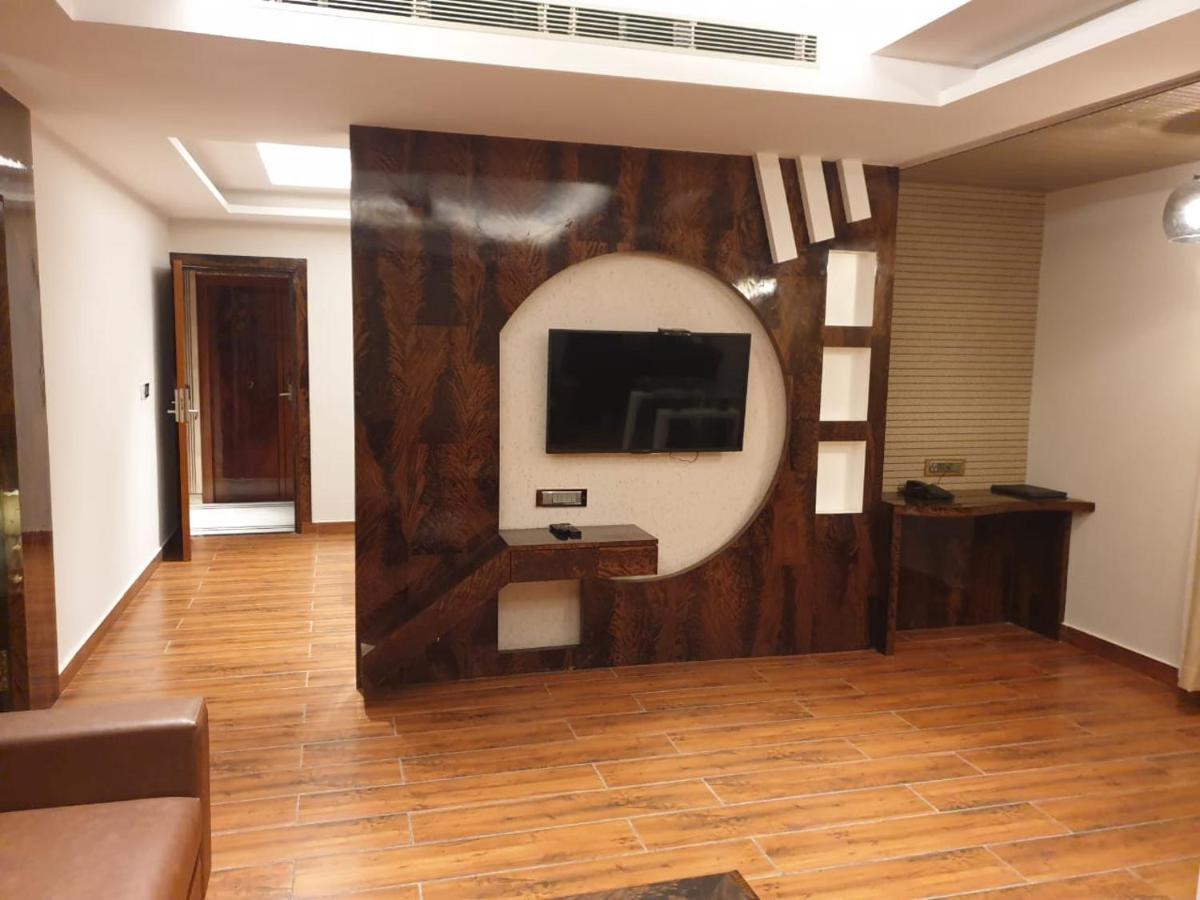 Hotel Suncity Palace Katihar Esterno foto
