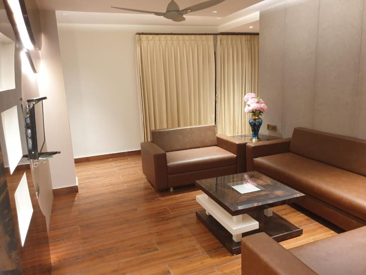 Hotel Suncity Palace Katihar Esterno foto