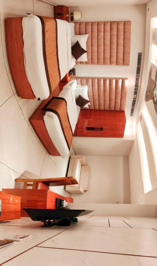 Hotel Suncity Palace Katihar Esterno foto