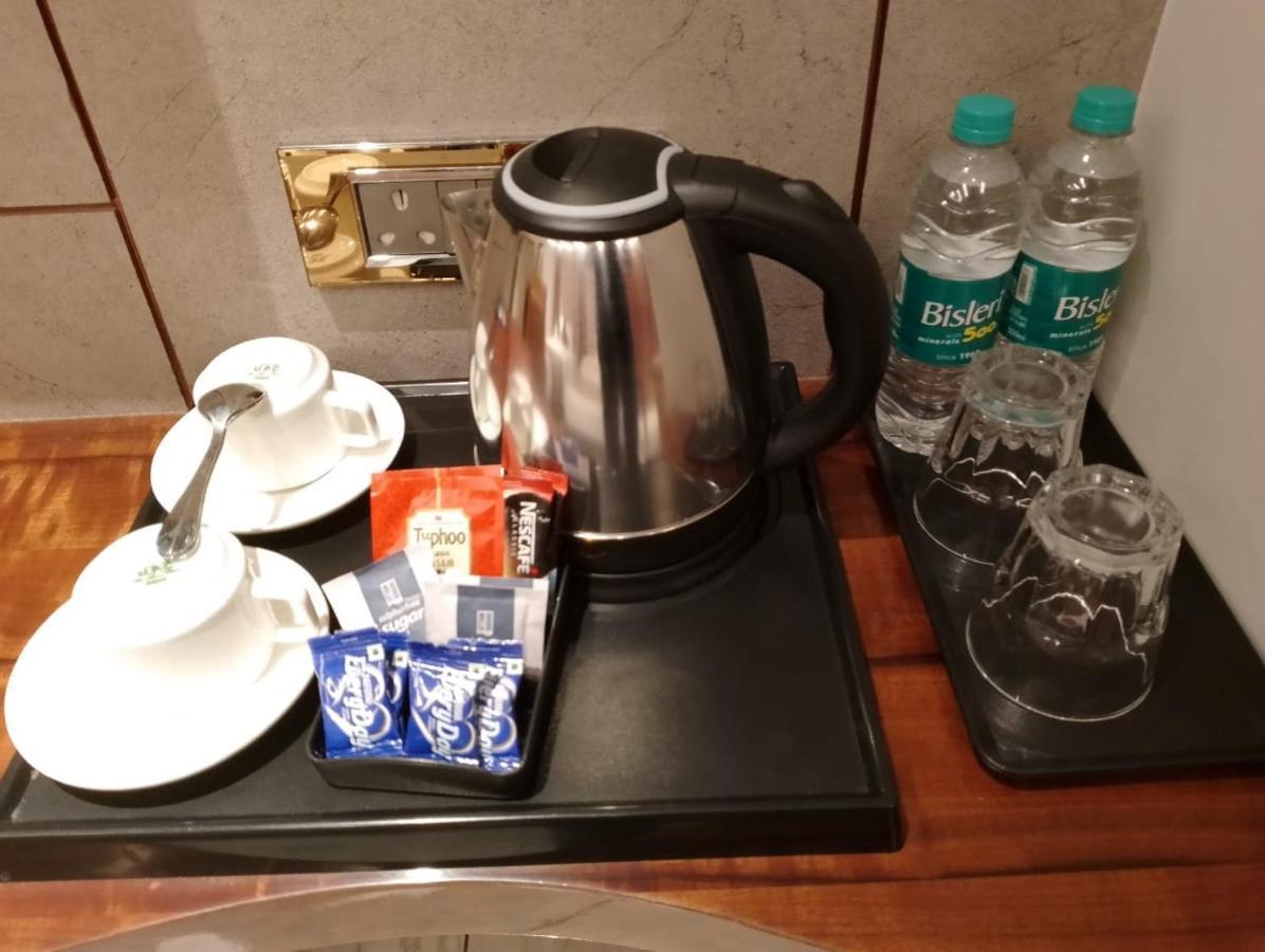Hotel Suncity Palace Katihar Esterno foto
