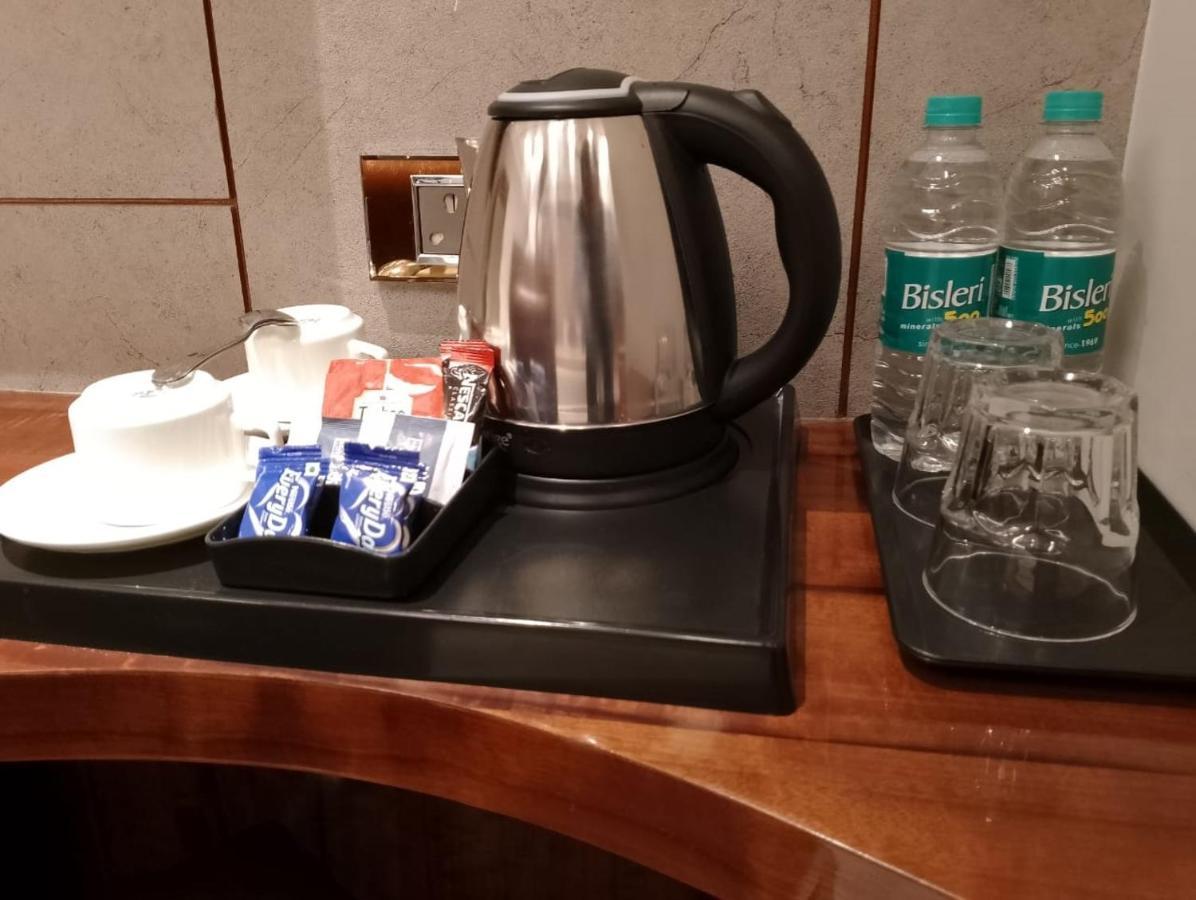 Hotel Suncity Palace Katihar Esterno foto