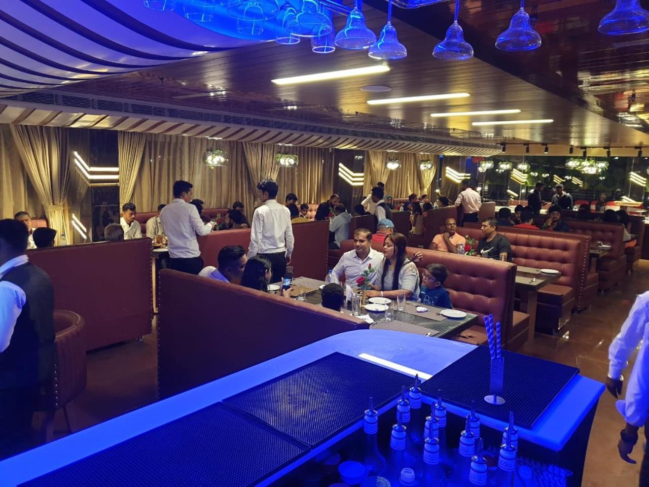 Hotel Suncity Palace Katihar Esterno foto