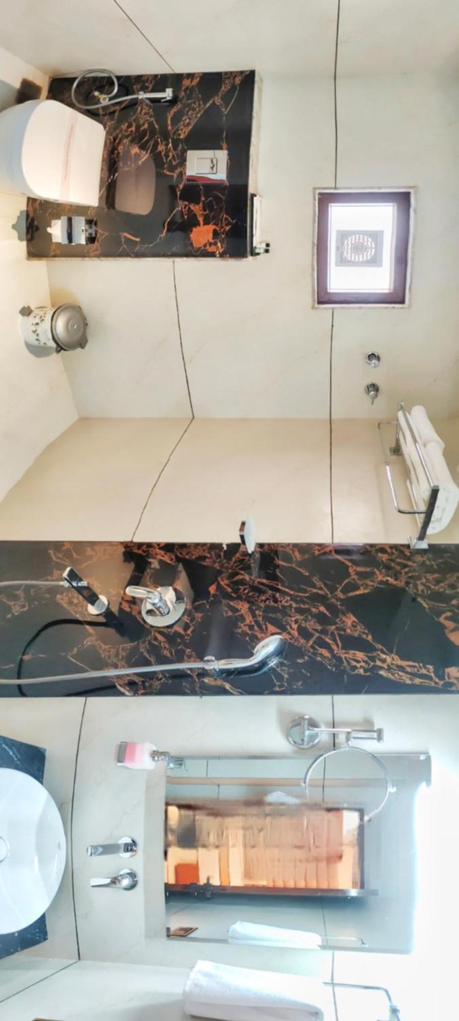 Hotel Suncity Palace Katihar Esterno foto