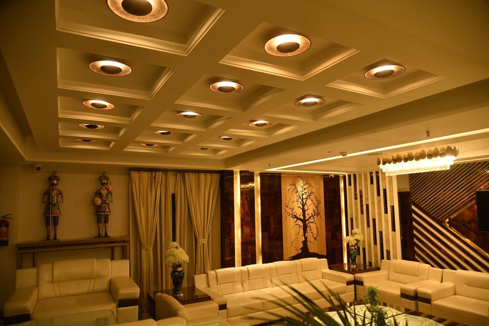 Hotel Suncity Palace Katihar Esterno foto