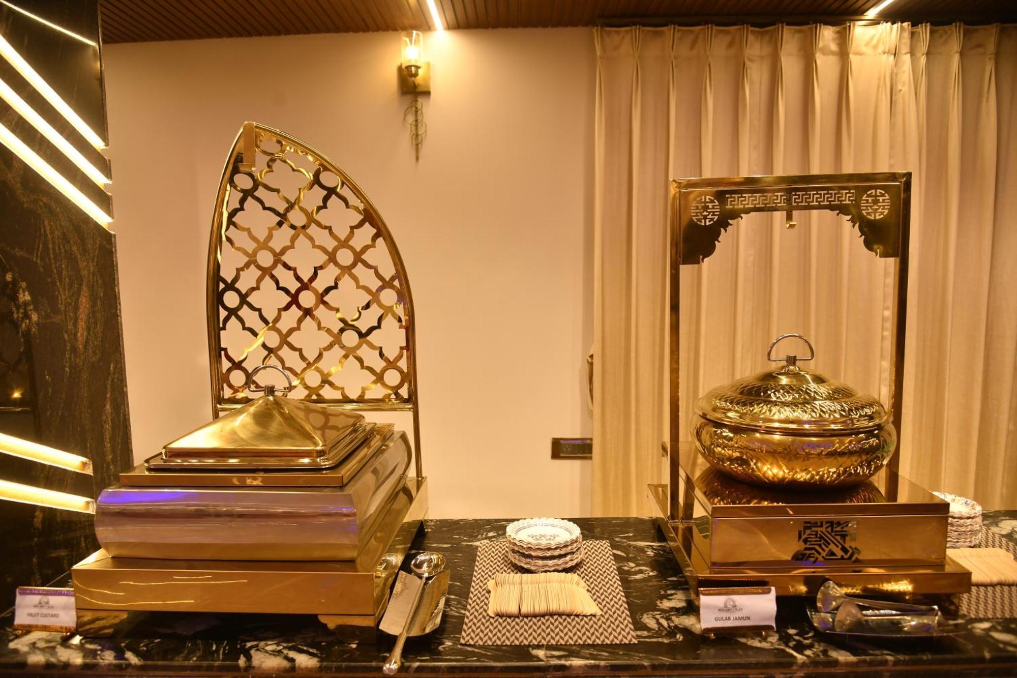 Hotel Suncity Palace Katihar Esterno foto
