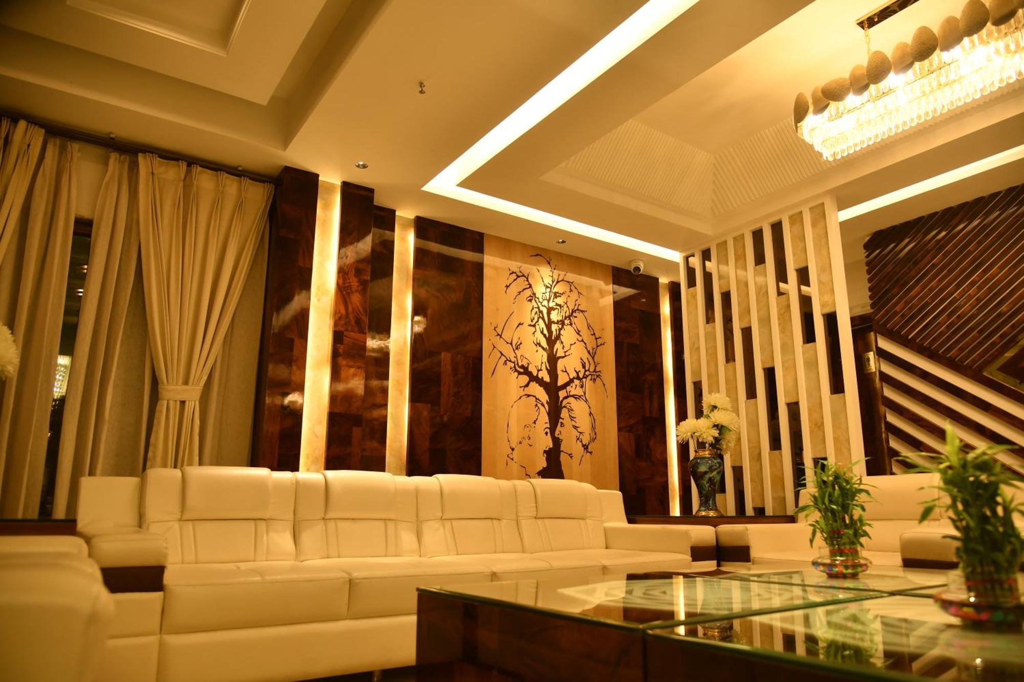 Hotel Suncity Palace Katihar Esterno foto