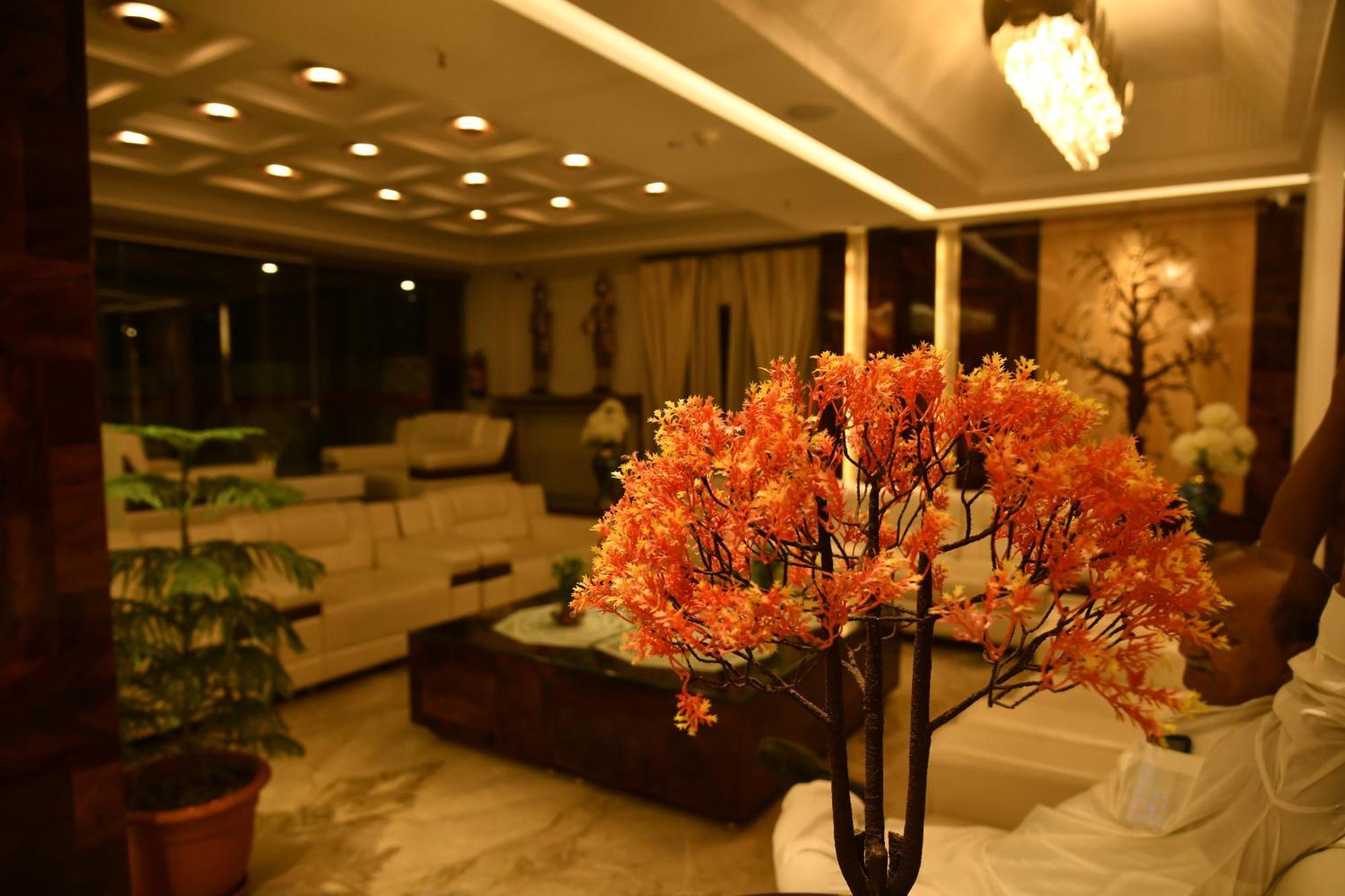 Hotel Suncity Palace Katihar Esterno foto